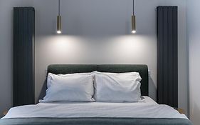 Moon Apartments